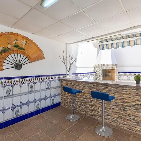 Serene Tide Villa By Fidalsa Torre de la Horadada Exterior photo